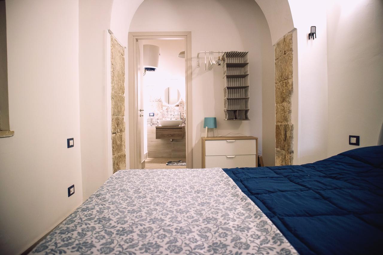 Apartamento La Casetta In Ortigia Syracuse